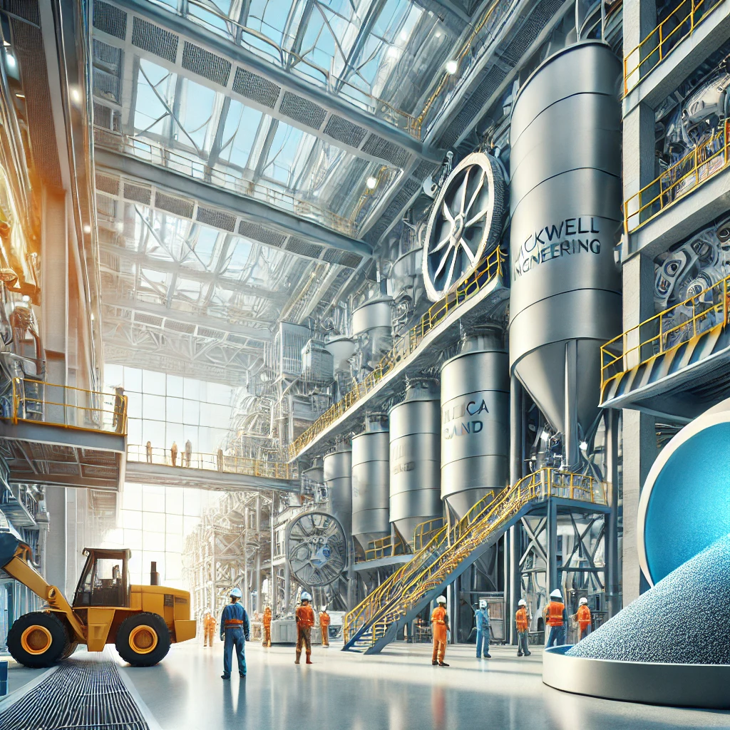 Industrial Solutions